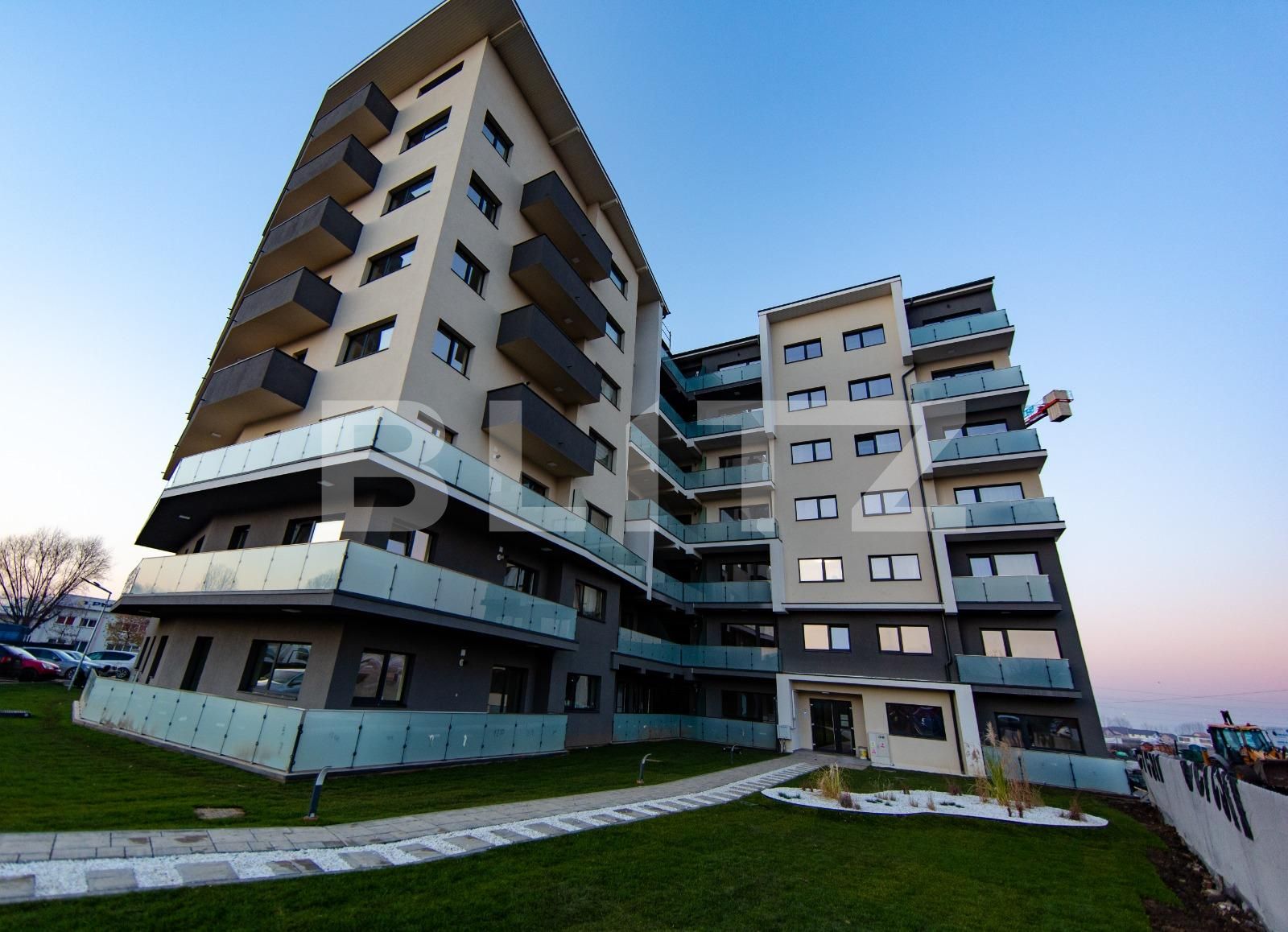 Apartament de vânzare 3 camere Tractorul - 66581AV | BLITZ Brașov | Poza8