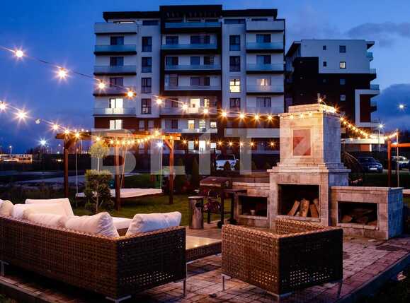 Apartament de vânzare 3 camere Tractorul - 66582AV | BLITZ Brașov | Poza5