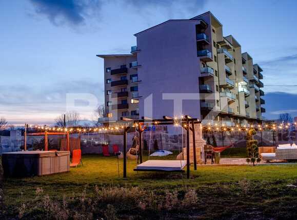 Apartament de vânzare 3 camere Tractorul - 66582AV | BLITZ Brașov | Poza6