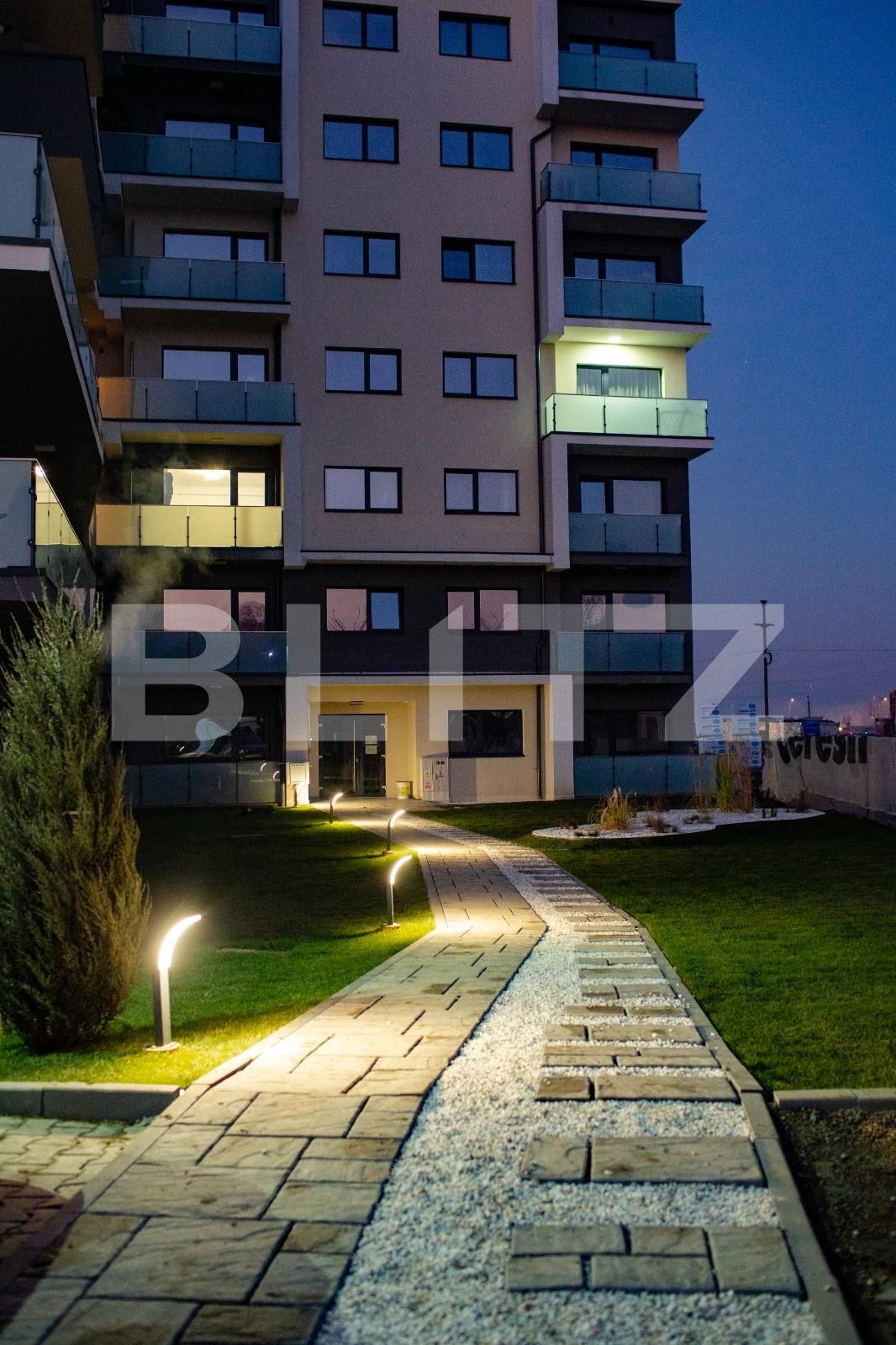 Apartament de vânzare 3 camere Tractorul - 66582AV | BLITZ Brașov | Poza7