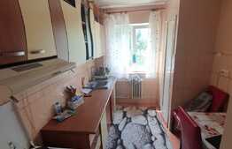 Apartament 2 camere semidecomandat 49mp, Grigore Alexandrescu, Manastur.