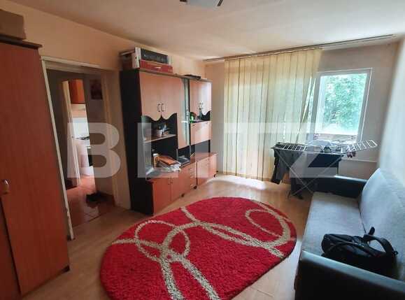 Apartament de vânzare 2 camere Manastur - 66585AV | BLITZ Cluj-Napoca | Poza1