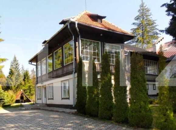 Casa de vânzare 8 camere  - 66586CV | BLITZ Brașov | Poza1