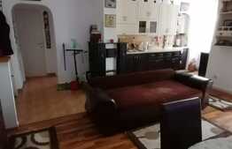 Apartament 2 camere semidecomandat 46mp utili