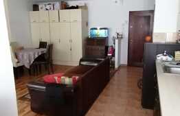 Apartament 2 camere semidecomandat 46mp utili