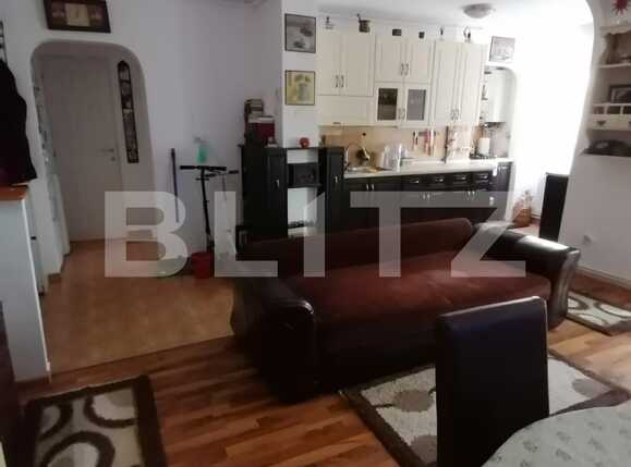 Apartament de vânzare 2 camere Manastur - 66588AV | BLITZ Cluj-Napoca | Poza1