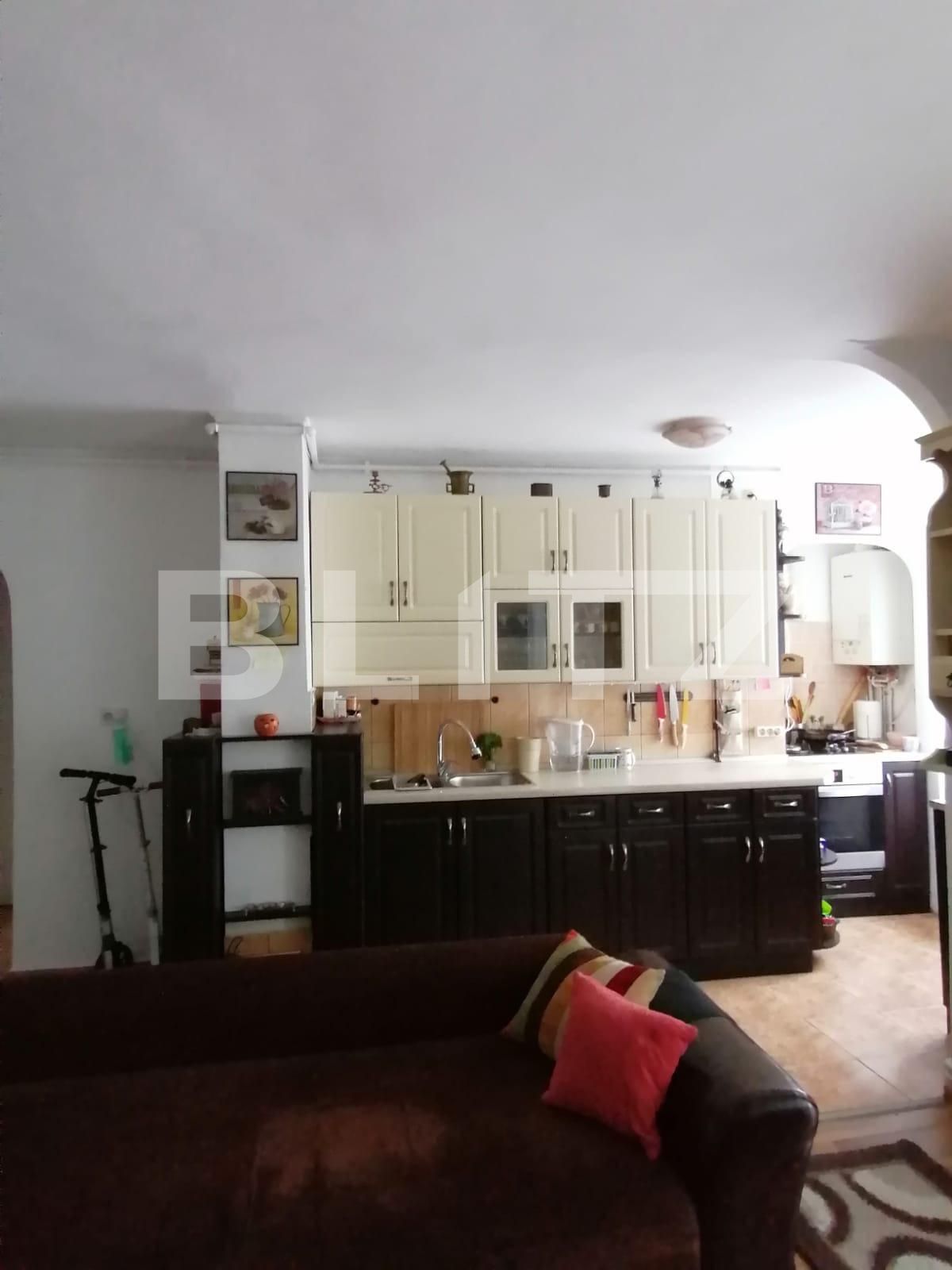 Apartament de vânzare 2 camere Manastur - 66588AV | BLITZ Cluj-Napoca | Poza3