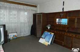 1 camera, 42 mp, decomandat, zona Kaufland!