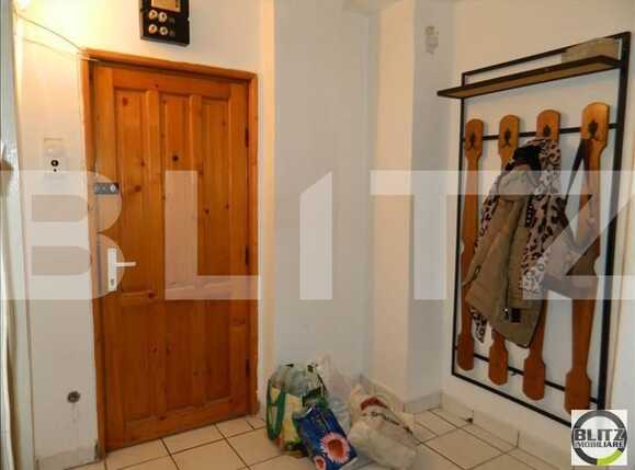 Garsonieră de închiriat Manastur - 6659AI | BLITZ Cluj-Napoca | Poza6