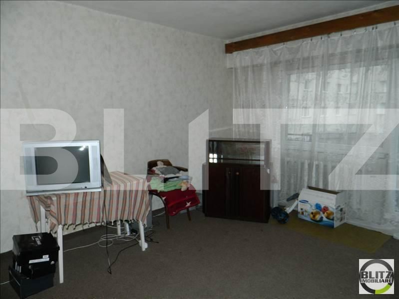 Garsonieră de închiriat Manastur - 6659AI | BLITZ Cluj-Napoca | Poza3