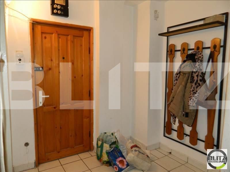 Garsonieră de închiriat Manastur - 6659AI | BLITZ Cluj-Napoca | Poza6