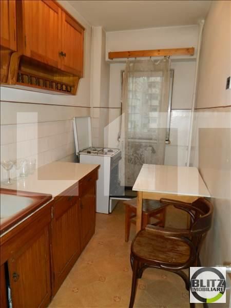 Garsonieră de închiriat Manastur - 6659AI | BLITZ Cluj-Napoca | Poza4