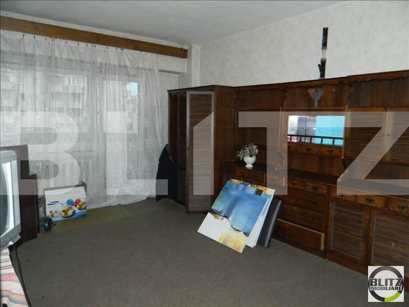 Garsonieră de închiriat Manastur - 6659AI | BLITZ Cluj-Napoca | Poza2