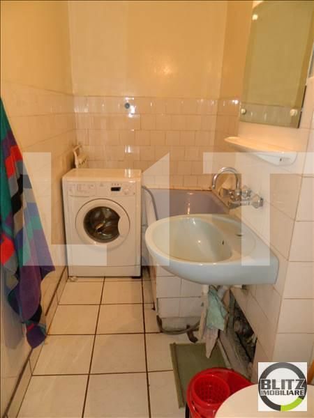 Garsonieră de închiriat Manastur - 6659AI | BLITZ Cluj-Napoca | Poza7