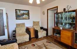 Apartament 2 camere, 48 mp, zona Astra 