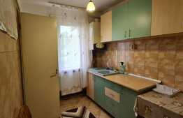 Apartament 2 camere, 48 mp, zona Astra 