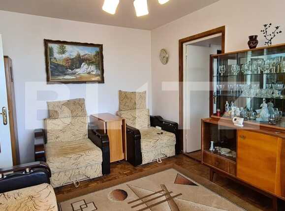 Apartament de vânzare 2 camere Astra - 66590AV | BLITZ Brașov | Poza1