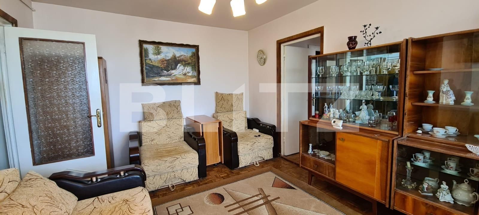 Apartament de vânzare 2 camere Astra - 66590AV | BLITZ Brașov | Poza1