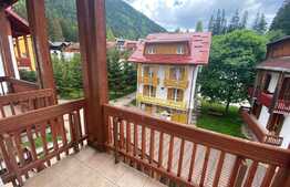 Apartament de 3 camere, 87mp, Poiana Brasov