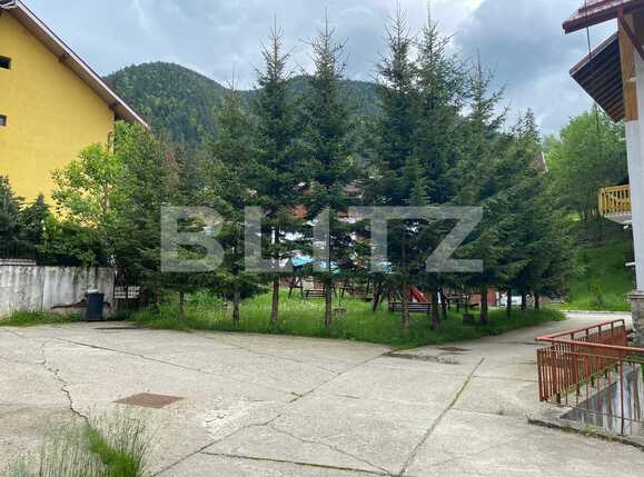 Apartament de vânzare 3 camere Poiana Brasov - 66591AV | BLITZ Brașov | Poza14