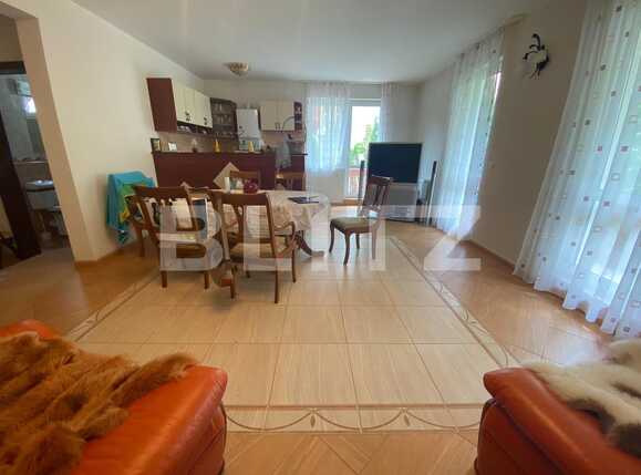 Apartament de vânzare 3 camere Poiana Brasov - 66591AV | BLITZ Brașov | Poza2