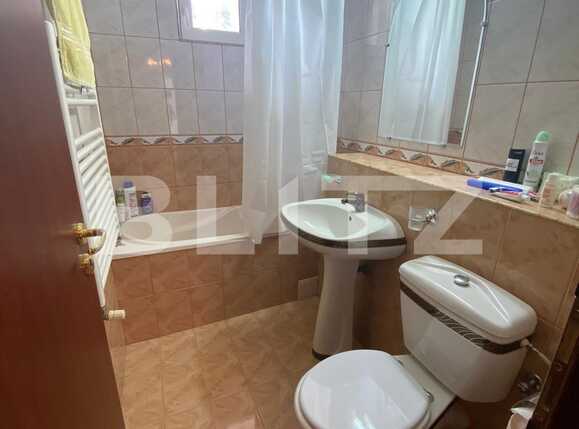 Apartament de vânzare 3 camere Poiana Brasov - 66591AV | BLITZ Brașov | Poza4