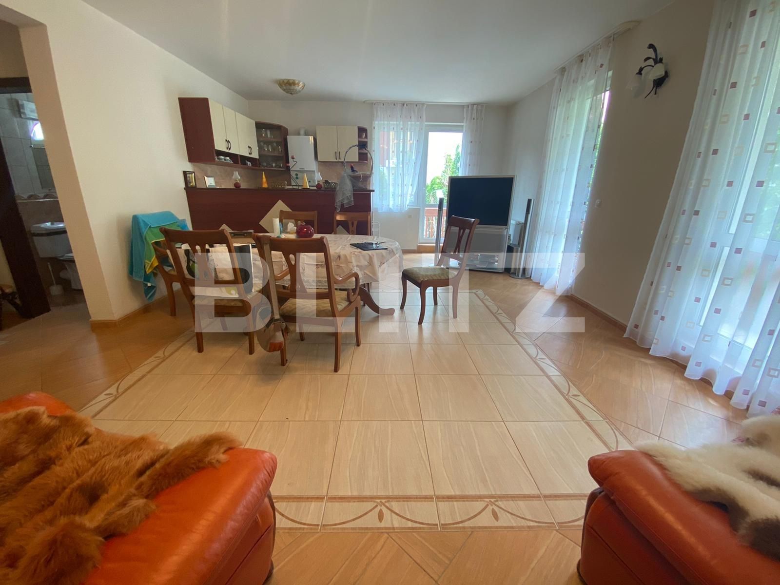 Apartament de vânzare 3 camere Poiana Brasov - 66591AV | BLITZ Brașov | Poza2