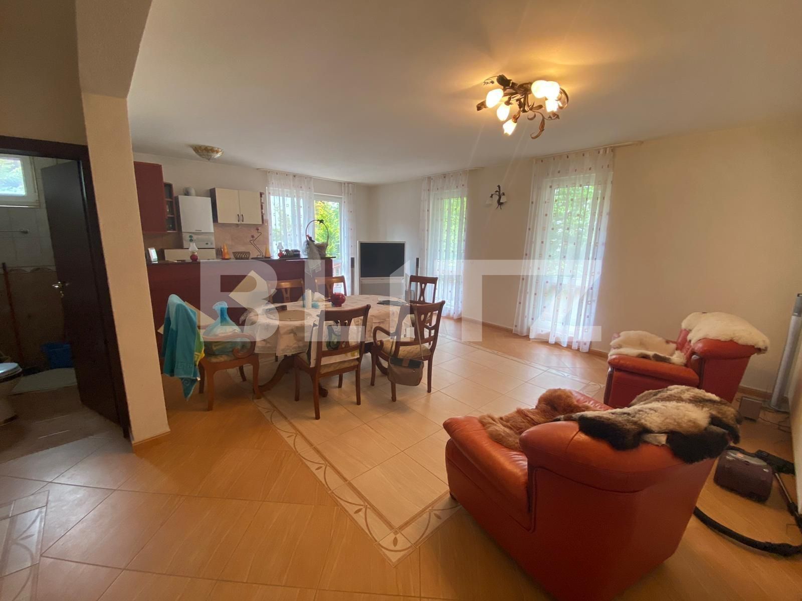 Apartament de vânzare 3 camere Poiana Brasov - 66591AV | BLITZ Brașov | Poza1