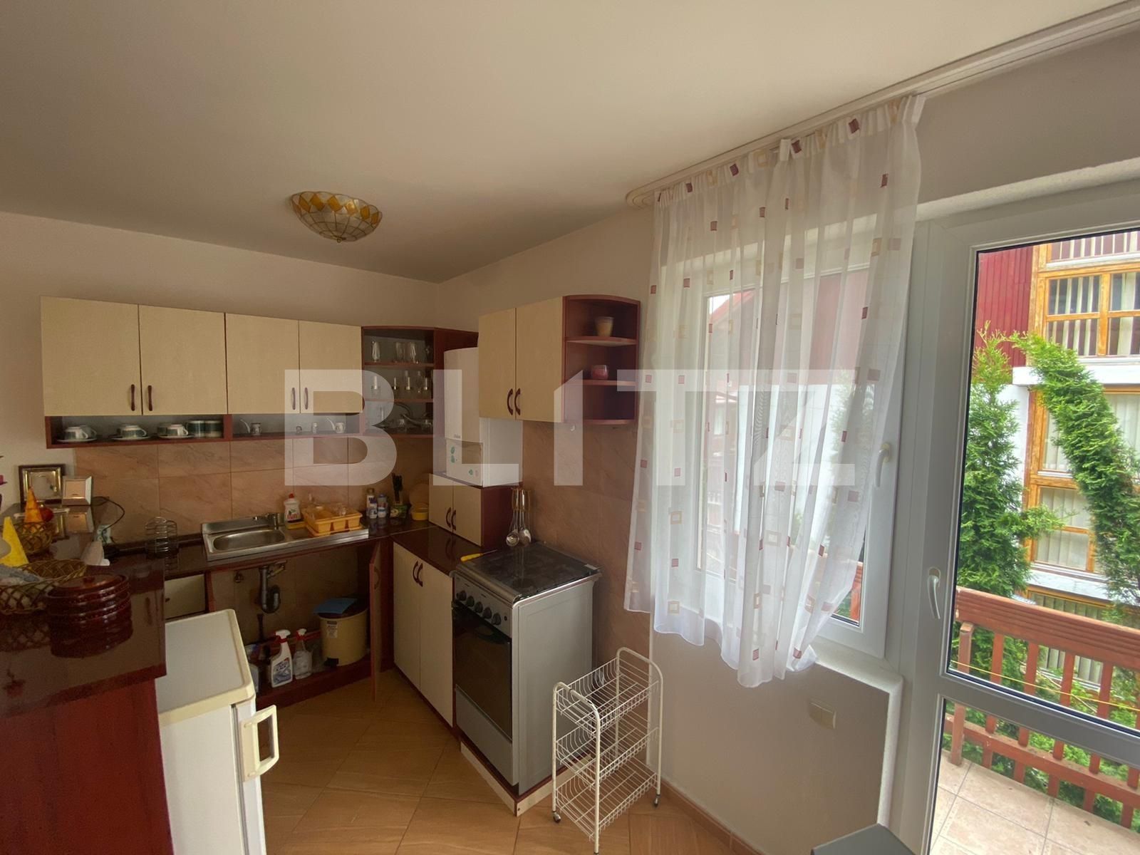 Apartament de vânzare 3 camere Poiana Brasov - 66591AV | BLITZ Brașov | Poza3