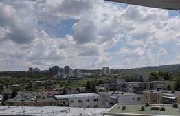 Apartament 2 camere semidecomandat Manastur! Zona foarte linistita