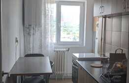 Apartament 2 camere semidecomandat Manastur! Zona foarte linistita