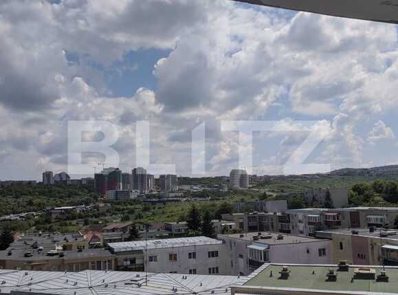 Apartament de vânzare 2 camere Manastur - 66593AV | BLITZ Cluj-Napoca | Poza1