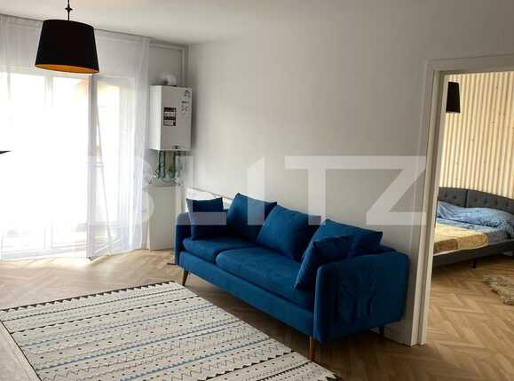 Apartament de vânzare 2 camere Floreşti - 66595AV | BLITZ Cluj-Napoca | Poza4