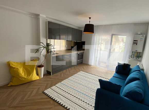 Apartament de vânzare 2 camere Floreşti - 66595AV | BLITZ Cluj-Napoca | Poza11