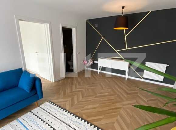 Apartament de vânzare 2 camere Floreşti - 66595AV | BLITZ Cluj-Napoca | Poza1