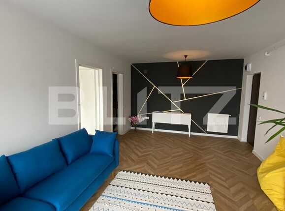 Apartament de vânzare 2 camere Floreşti - 66595AV | BLITZ Cluj-Napoca | Poza3