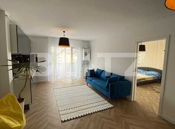 Apartament de vânzare 2 camere Floreşti - 66595AV | BLITZ Cluj-Napoca | Poza2