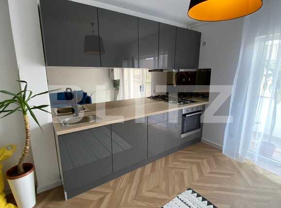 Apartament de vânzare 2 camere Floreşti - 66595AV | BLITZ Cluj-Napoca | Poza7