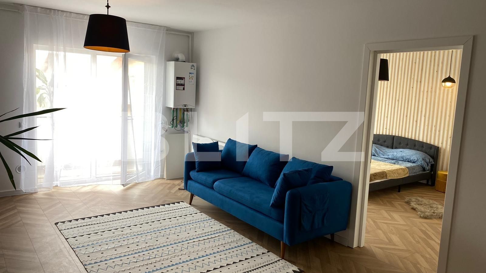 Apartament de vânzare 2 camere Floreşti - 66595AV | BLITZ Cluj-Napoca | Poza4
