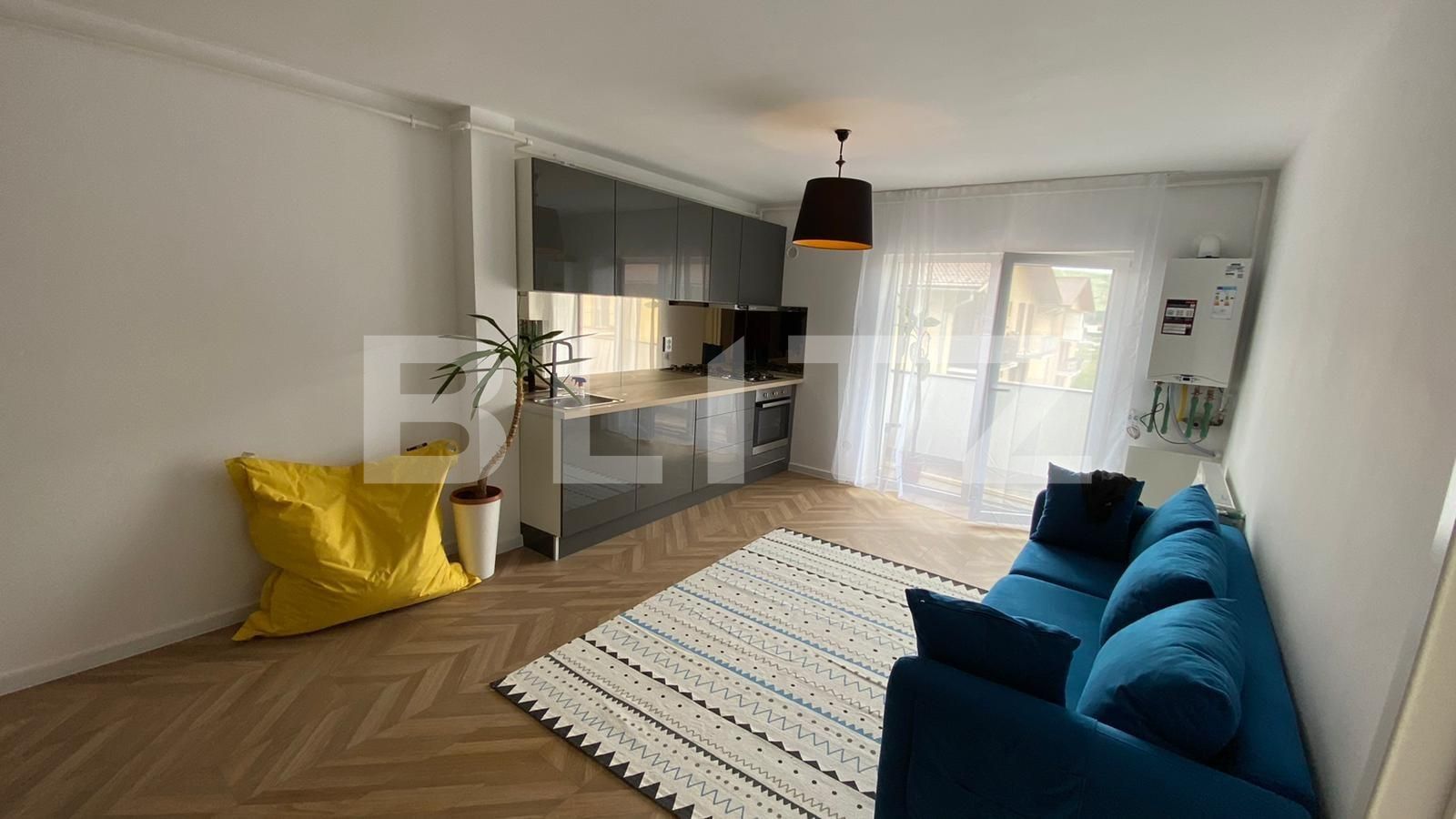 Apartament de vânzare 2 camere Floreşti - 66595AV | BLITZ Cluj-Napoca | Poza11