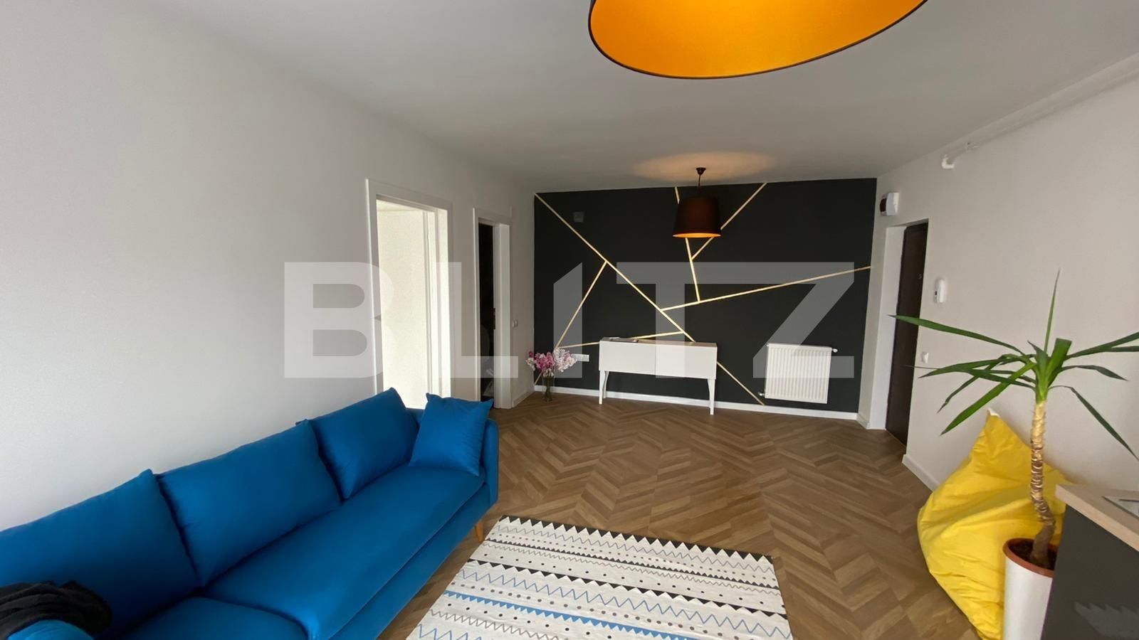 Apartament de vânzare 2 camere Floreşti - 66595AV | BLITZ Cluj-Napoca | Poza3