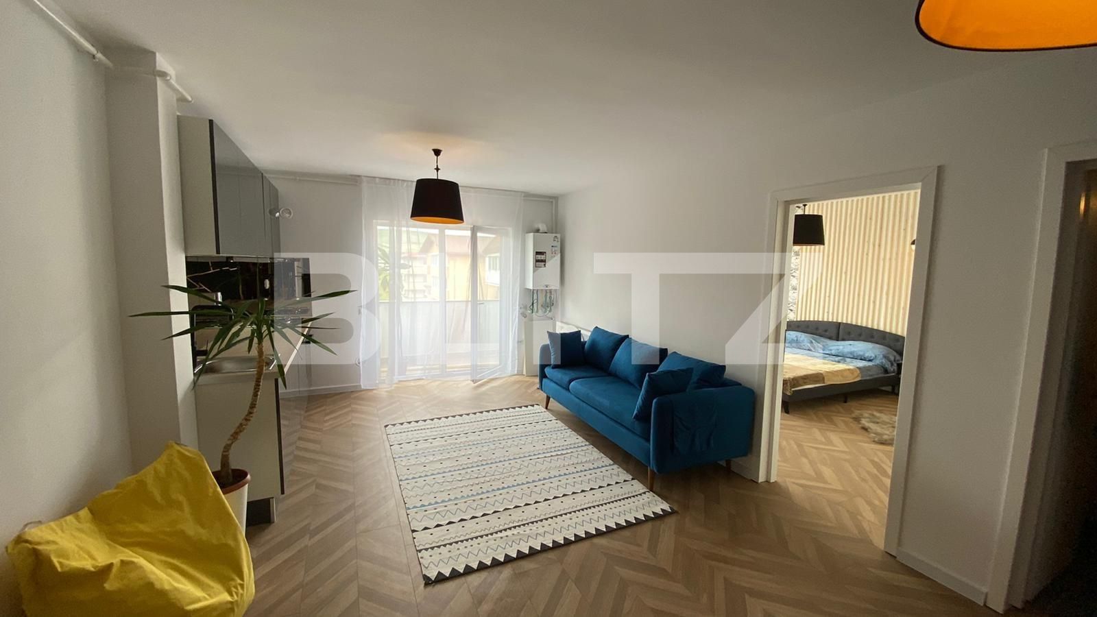 Apartament de vânzare 2 camere Floreşti - 66595AV | BLITZ Cluj-Napoca | Poza2