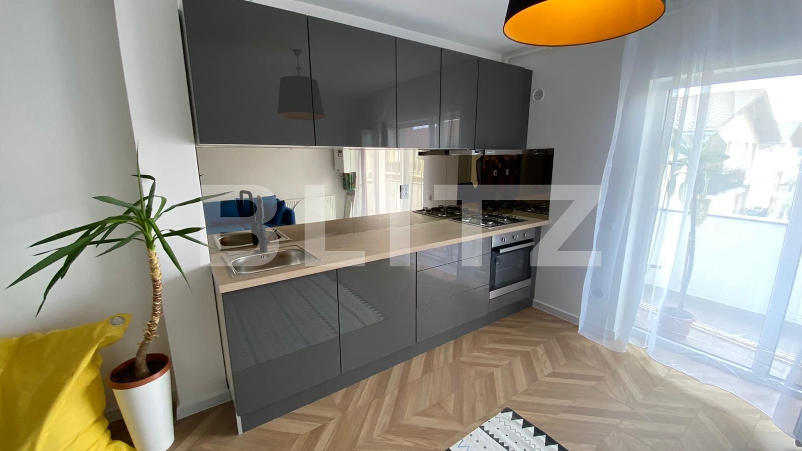 Apartament de vânzare 2 camere Floreşti - 66595AV | BLITZ Cluj-Napoca | Poza7