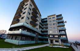 Apartament 3 camere cu balcon, 73 mp + balcon, zona nou dezvoltata