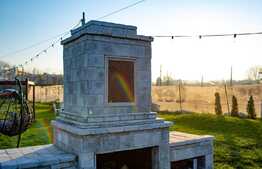 Apartament 3 camere cu balcon, 75.3mp, zona nou dezvoltata