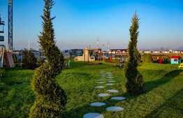 Apartament 3 camere cu balcon, 75.3mp, zona nou dezvoltata