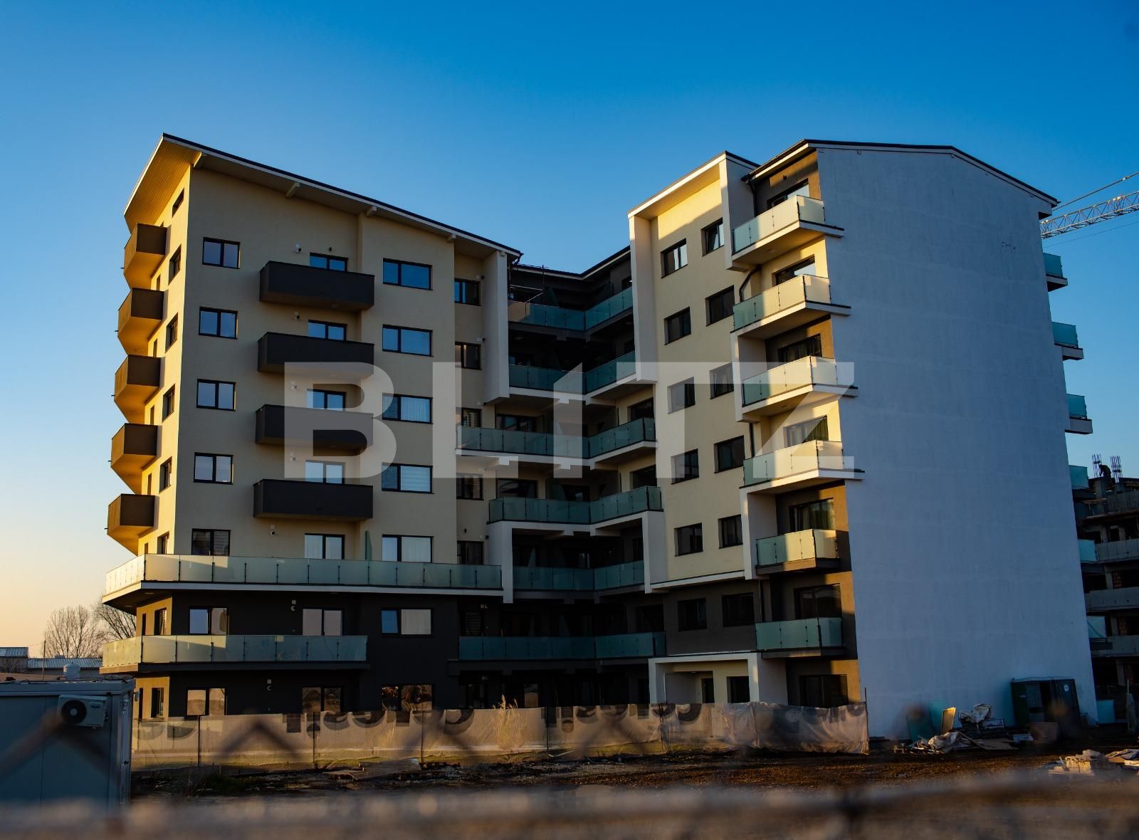 Apartament de vânzare 3 camere Tractorul - 66597AV | BLITZ Brașov | Poza4