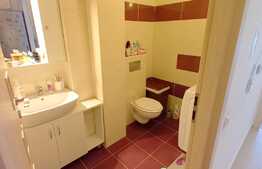 Apartament 2 camere, 40 mp, parcare subterana, zona Bounjour Residence !