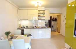 Apartament 2 camere, 40 mp, parcare subterana, zona Bounjour Residence !