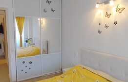 Apartament 2 camere, 40 mp, parcare subterana, zona Bounjour Residence !